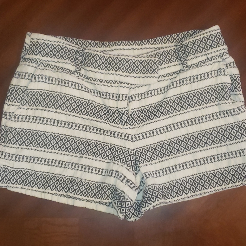 Ann Taylor Loft Womans shorts